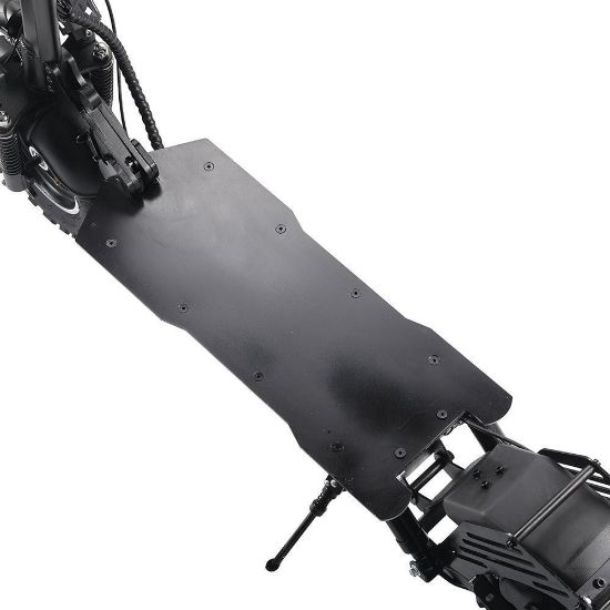 صورة سكوتر الوحش